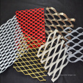 Eloxiertes Aluminium Heavy Duty Expanded Metall Mesh